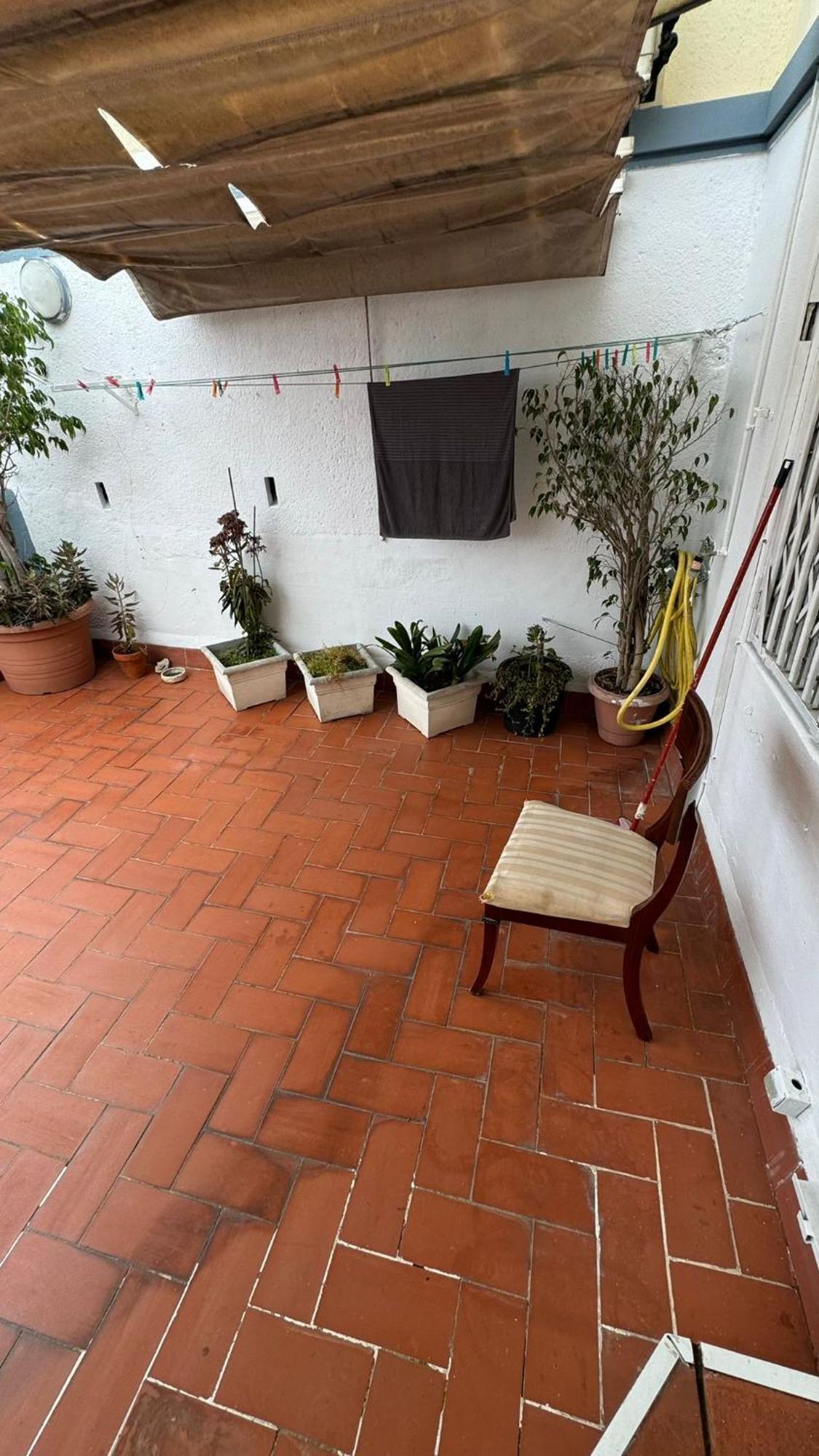 Mallorca Hostel Barcelona Exterior photo